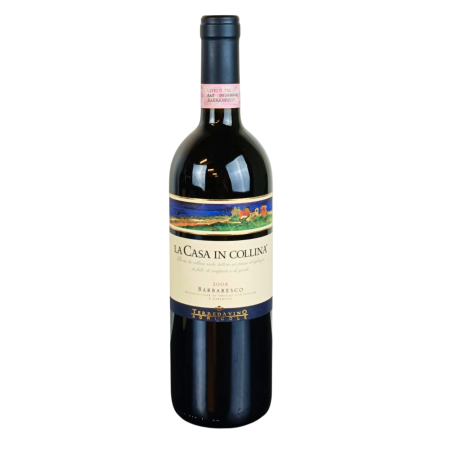 Terre da Vino 2008 Barbaresco DOCG La Casa in Collina