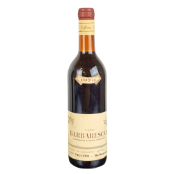 Viglino 1973 Barbaresco DOCG