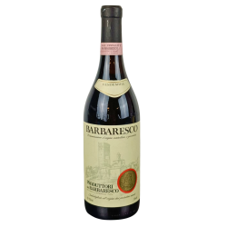 Produttori del Barbaresco 1983 Barbaresco DOCG