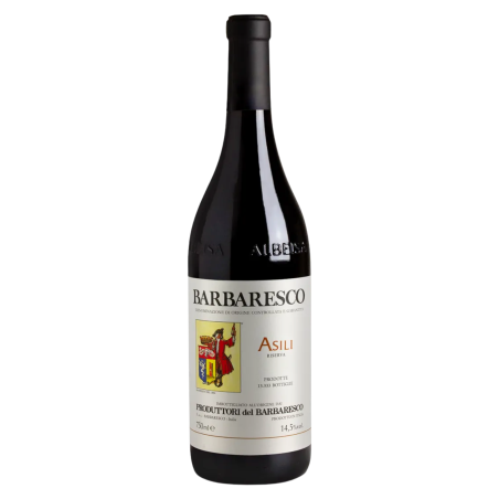 Produttori del Barbaresco 2020 Barbaresco DOCG Riserva Asili