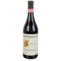 Produttori del Barbaresco 1997 Barbaresco DOCG Riserva Ovello