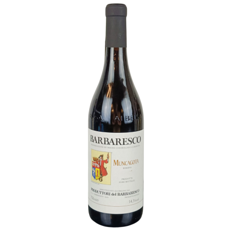 Produttori del Barbaresco 2020 Barbaresco DOCG Riserva Muncagota
