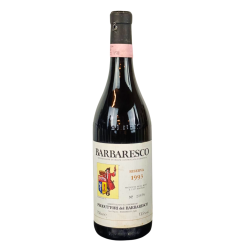 Produttori del Barbaresco 1993 Barbaresco DOCG Riserva