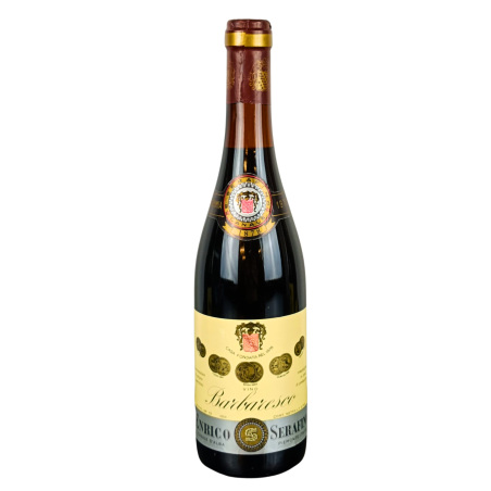 Serafino Enrico 1968 Barbaresco DOCG