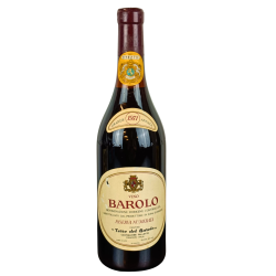 Terre del Barolo 1971 Barolo DOCG Riserva Numerata
