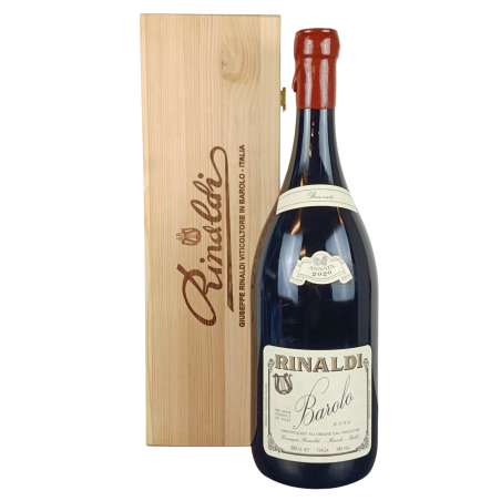 Rinaldi Giuseppe 2020 Barolo DOCG Brunate JEROBOAM