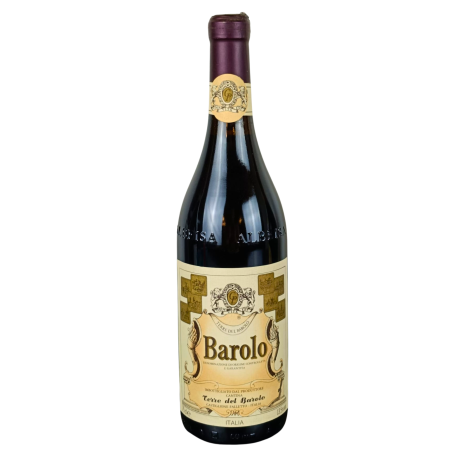 Terre del Barolo 1994 Barolo DOCG