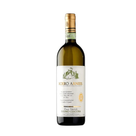 Giacosa Bruno 2024 Roero Arneis DOCG