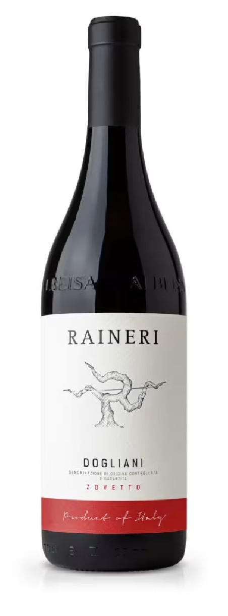 Raineri 2024 Dogliani DOCG Zovetto