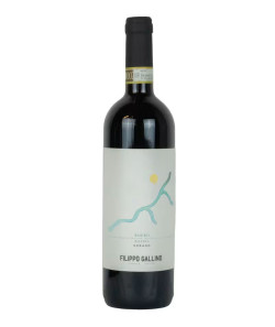 Gallino Filippo 2017 Roero DOCG Riserva Sorano