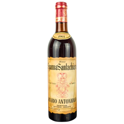 Antoniolo 1964 Spanna DOC Santa Chiara