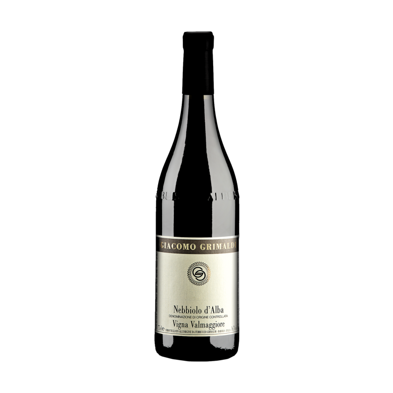 Grimaldi Giacomo 2023 Nebbiolo d Alba DOC Valmaggiore