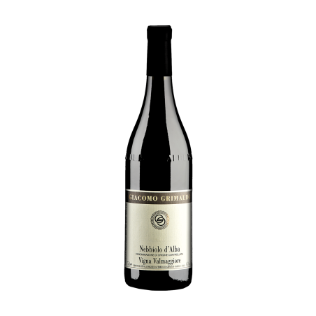 Grimaldi Giacomo 2023 Nebbiolo d Alba DOC Valmaggiore