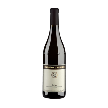 Grimaldi Giacomo 2021 Barolo DOCG