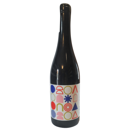 Tommaso Cappa 2023 Vino da Tavola Rosso Nebbiolo Commaso Tappa