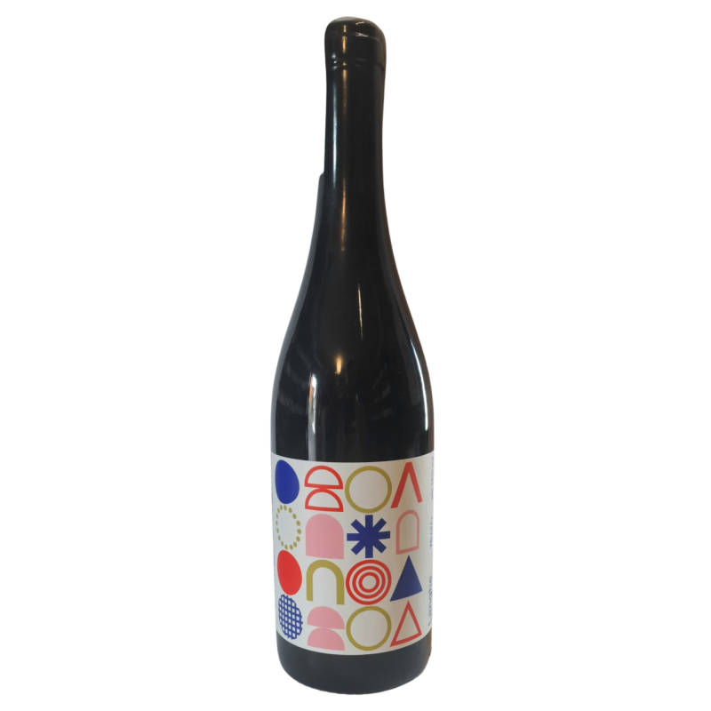 Tommaso Cappa Vino da Tavola Rosso