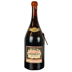 Calissano 1971 Barbaresco DOCG Riserva Speciale