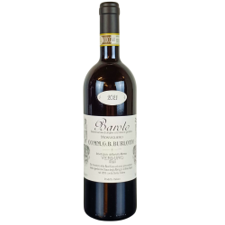 Burlotto 2021 Barolo DOCG Monvigliero