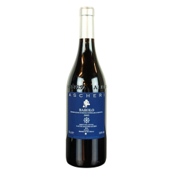 Ascheri 2003 Barolo DOCG