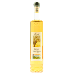Berta Distillerie 1997 Grappa Giulia zone dello Chardonnay