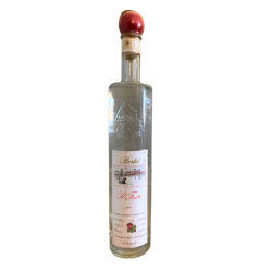 Berta Distillerie 1999 Grappa Il Fatto da zone del Brunello