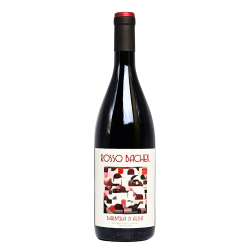 Bacher Marisa 2024 Barbera d Alba DOC