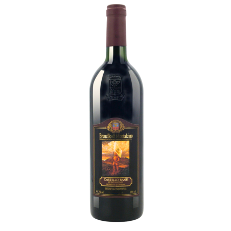 Banfi 2011 Brunello di Montalcino DOCG