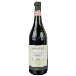 Pertinace 1988 Barbaresco DOCG Nervo