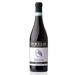 I Parcellari 2022 Grignolino d Asti DOC