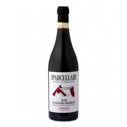I Parcellari 2023 Ruche di Castagnole Monferrato DOCG