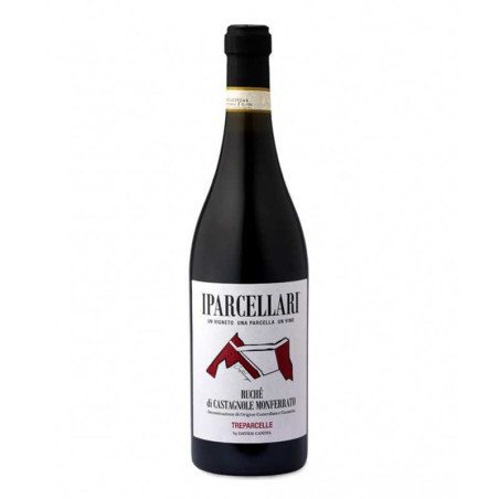 I Parcellari 2023 Ruche di Castagnole Monferrato DOCG