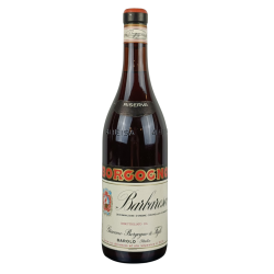 Borgogno Giacomo 1970 Barbaresco DOCG Riserva