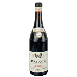 Conterno Aldo 1985 Barolo DOCG Bussia Soprana