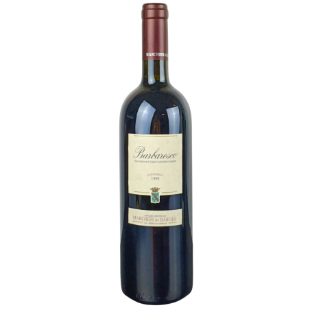 Marchesi di Barolo 1999 Barbaresco DOCG