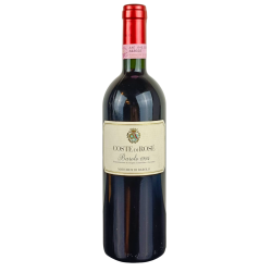 Marchesi di Barolo 1994 Barolo DOCG Costa di Rose