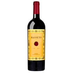 Ornellaia 2021 Toscana IGT Rosso Masseto