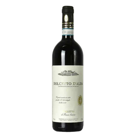 Giacosa Bruno 2024 Dolcetto d Alba DOC