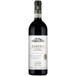 Giacosa Bruno 1997 Barolo DOCG Le Rocche del Falletto