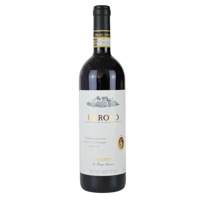 Giacosa Bruno 2003 Barolo DOCG