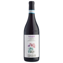 Grasso Elio 2022 Langhe DOC Nebbiolo Gavarini