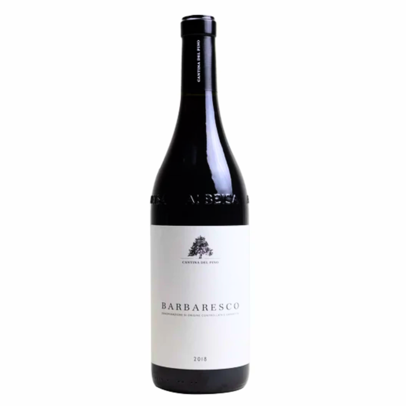 Cantina del Pino 2020 Barbaresco DOCG