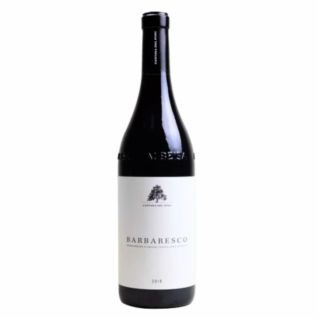 Cantina del Pino 2020 Barbaresco DOCG