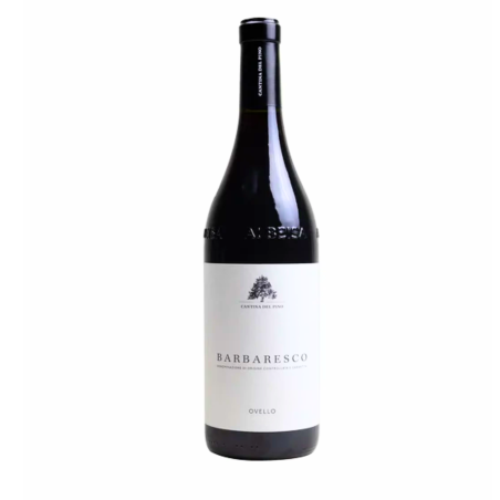 Cantina del Pino 2020 Barbaresco DOCG Ovello