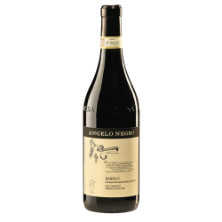 Negro Angelo 2020 Barolo DOCG Comune di Serralunga d Alba