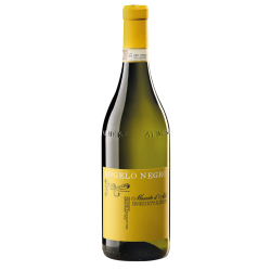 Negro Angelo 2024 Moscato d Asti DOCG