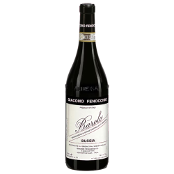 Fenocchio Giacomo 2016 Barolo DOCG Bussia