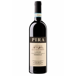 Pira Luigi 2024 Langhe DOC Nebbiolo