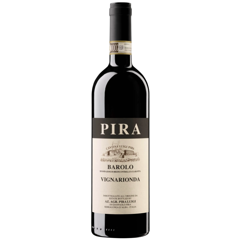 Pira Luigi 2021 Barolo DOCG Vigna Rionda