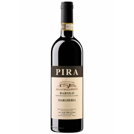 Pira Luigi 2021 Barolo DOCG Margheria