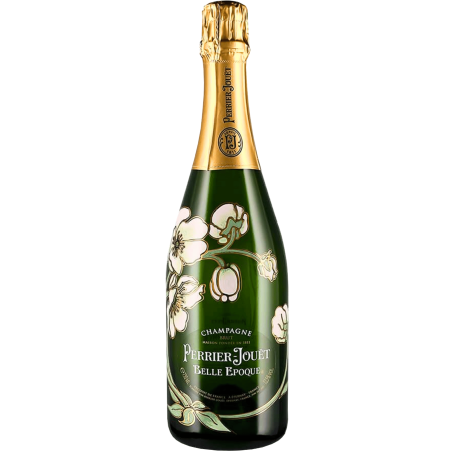 Perrier Jouet 2011 Champagne Blanc Brut Belle Epoque
